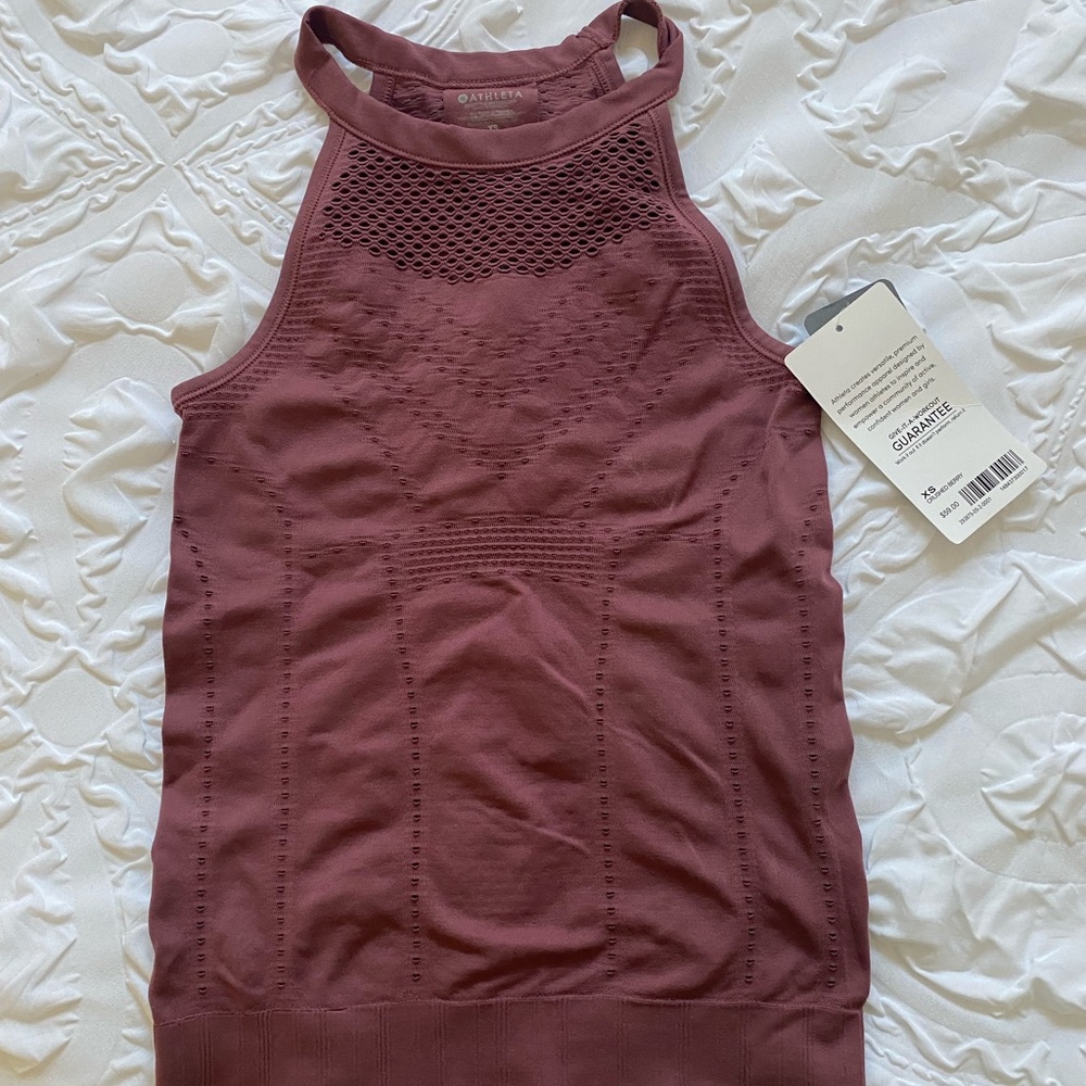 Athleta Top